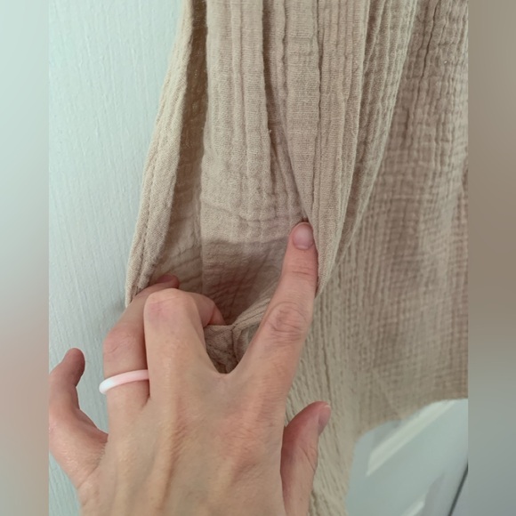 Carly Jean Los Angeles Halston Shorts - Small - Picture 4 of 10